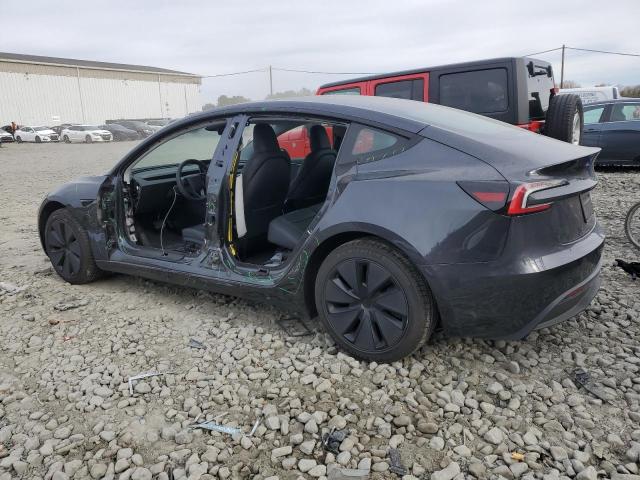Photo 2 from auction – 2024 TESLA MODEL 3 with VIN 5YJ3E1EA5RF765175