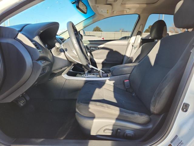 Photo 7 from auction – 2015 NISSAN ALTIMA 2.5 with VIN 1N4AL3AP6FC171390