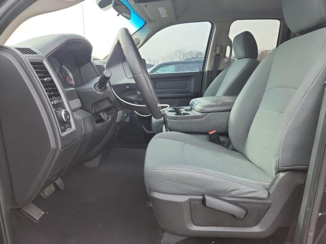 Photo 7 from auction – 2017 RAM 1500 ST with VIN 1C6RR7FTXHS840107