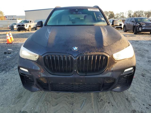 Photo 5 from auction – 2019 BMW X5 XDRIVE4 with VIN 5UXCR6C57KLL12944