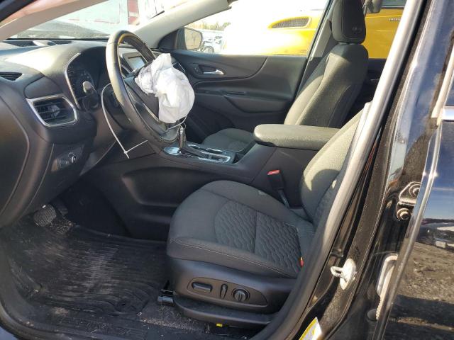 صورة رقم 7 من المزاد - 2018 CHEVROLET EQUINOX مع VIN 2GNAXJEV4J6319508