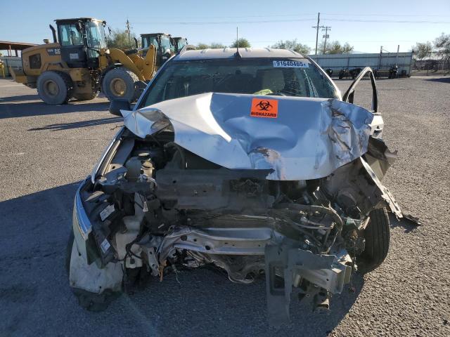 Photo 5 from auction – 2014 FORD EDGE SE with VIN 2FMDK3GC5EBB30998