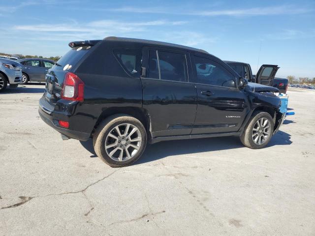 Photo 3 from auction – 2016 JEEP COMPASS LA with VIN 1C4NJDEBXGD759875