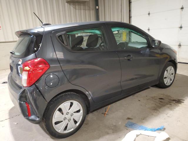 Photo 3 from auction – 2018 CHEVROLET SPARK with VIN KL8CB6SA9JC443076