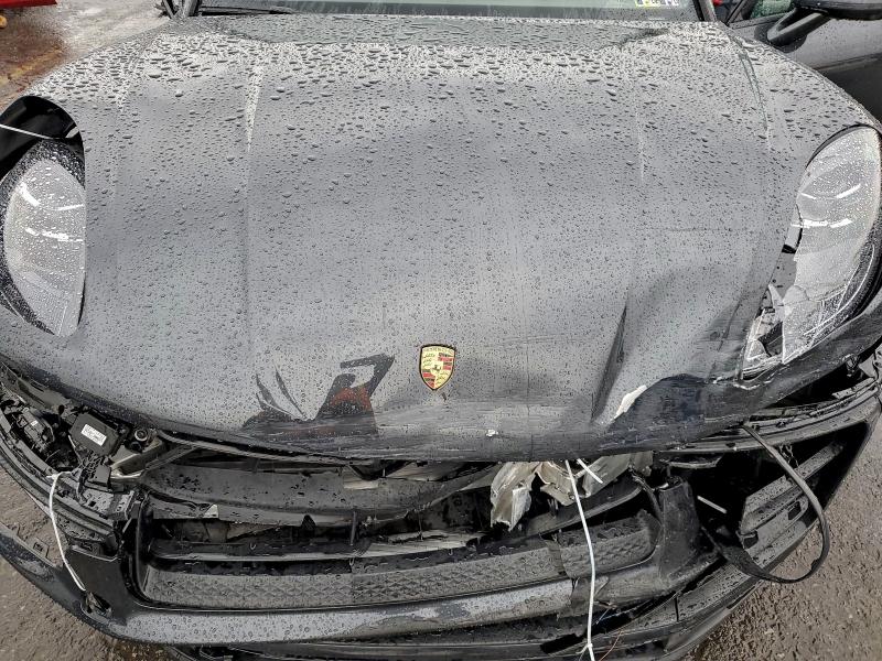 Photo 12 from auction – 2024 PORSCHE MACAN BASE with VIN WP1AA2A5XRLB10927