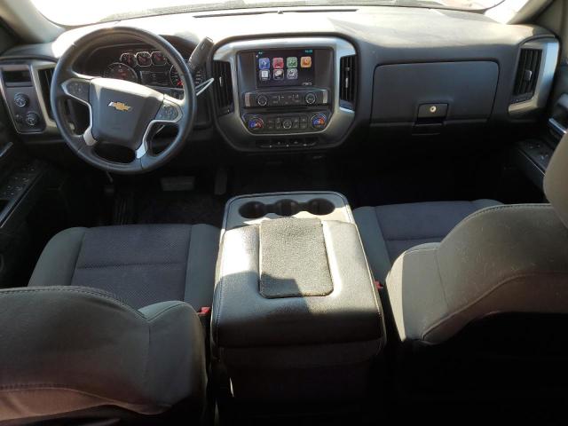 Photo 8 from auction – 2015 CHEVROLET SILVERADO with VIN 1GCVKREC2FZ261612