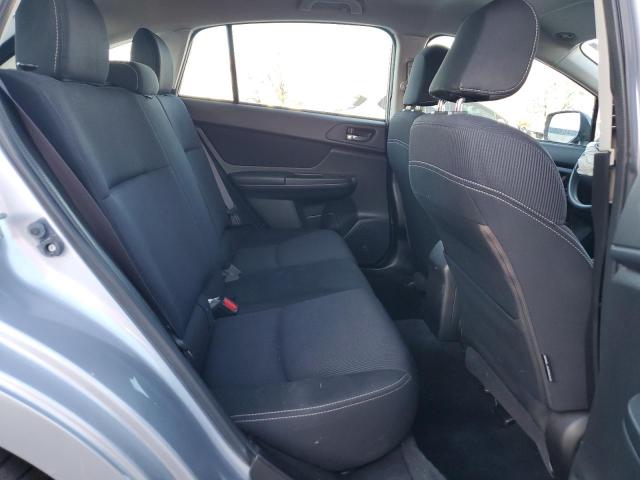 Photo 11 from auction – 2012 SUBARU IMPREZA SP with VIN JF1GPAL69CH217560