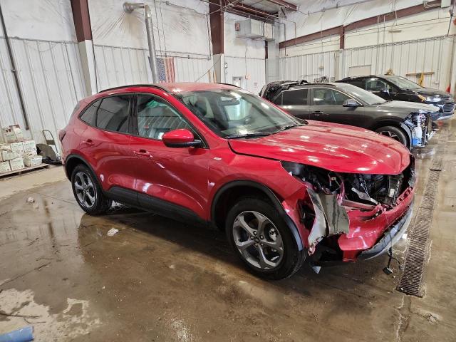 Photo 4 from auction – 2025 FORD ESCAPE ST with VIN 1FMCU9NZ6SUB04741