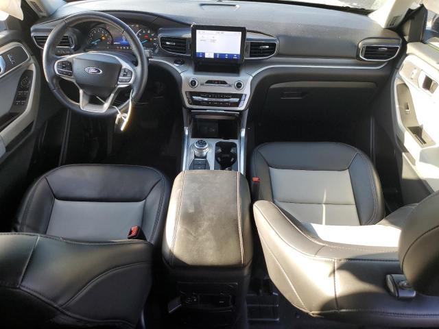 صورة رقم 8 من المزاد - 2022 FORD EXPLORER X مع VIN 1FMSK8DH0NGB11398