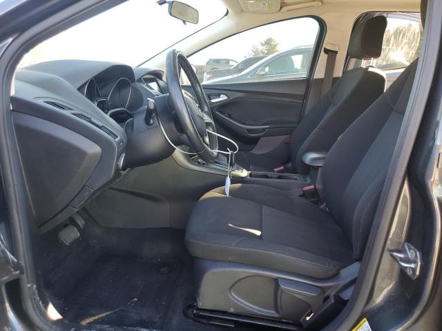 Photo 7 from auction – 2017 FORD FOCUS SEL with VIN 1FADP3H24HL236865