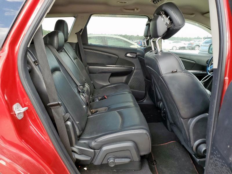 Zdjęcie 11 z aukcji – 2012 DODGE JOURNEY R/ z VIN 3C4PDDFG5CT313020