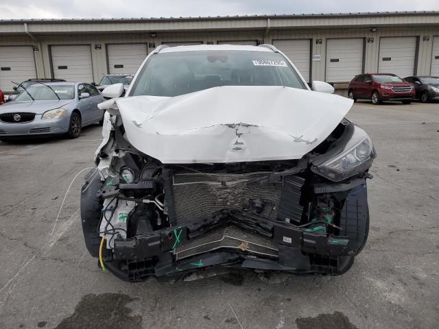 Photo 5 from auction – 2020 HYUNDAI TUCSON LIM with VIN KM8J3CA45LU171429