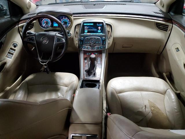 Photo 8 from auction – 2013 BUICK LACROSSE P with VIN 1G4GF5G31DF230011