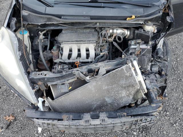 Photo 11 from auction – 2009 HONDA FIT with VIN JHMGE87239S048050