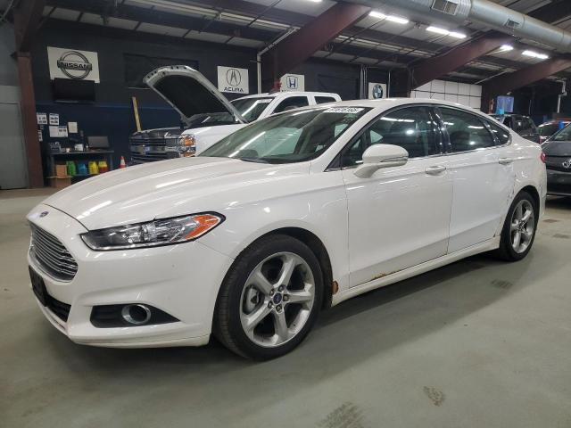 FORD FUSION SE 2014 with VIN 1FA6P0H76E5361935 - Photo from auction