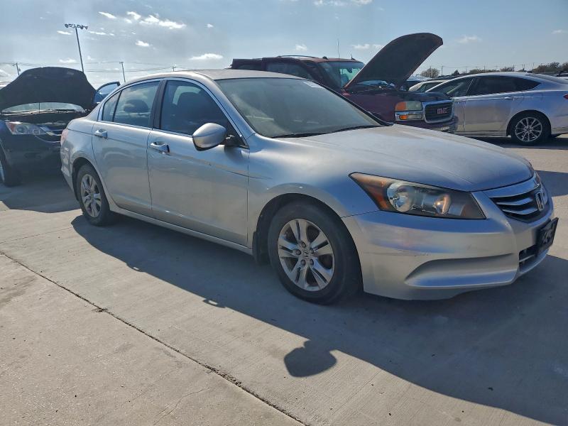 Photo 4 from auction – 2012 HONDA ACCORD LXP with VIN 1HGCP2F49CA001355