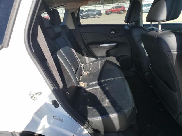 Photo 11 from auction – 2015 HONDA CRV with VIN 5J6RM4H73FL126665