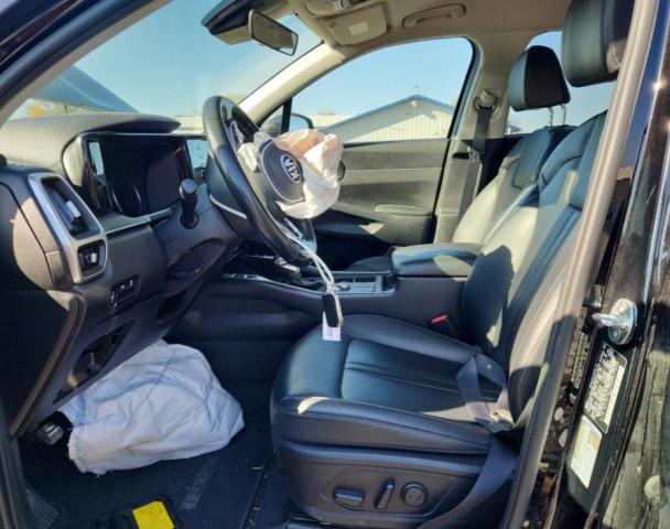 Photo 7 from auction – 2021 KIA SORENTO S with VIN 5XYRLDLCXMG017948