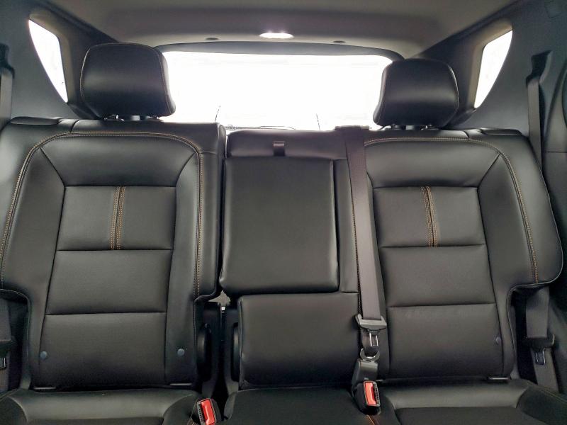Photo 10 from auction – 2023 CHEVROLET EQUINOX PR with VIN 3GNAXXEG2PL196302
