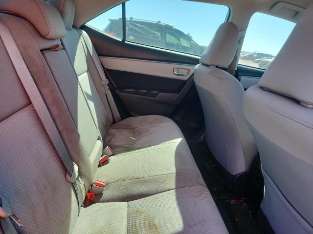 Photo 10 from auction – 2015 TOYOTA COROLLA L with VIN 5YFBURHE4FP300396