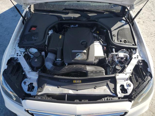 Photo 11 from auction – 2017 MERCEDES-BENZ E 300 with VIN WDDZF4JB0HA083759