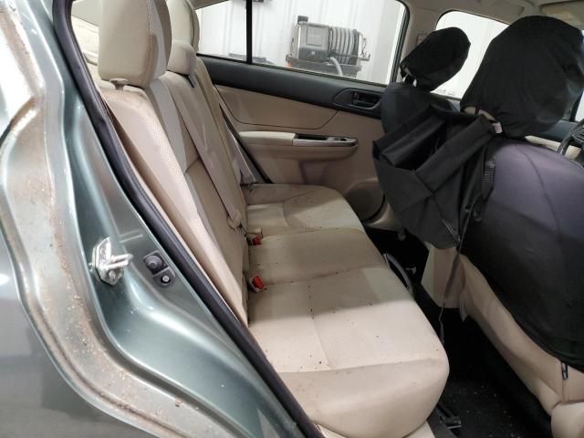 Photo 10 from auction – 2015 SUBARU IMPREZA with VIN JF1GJAA68FH007511