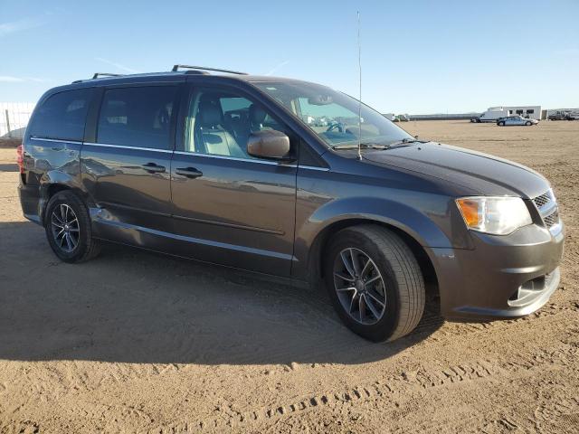 Photo 4 from auction – 2017 DODGE GRAND CARA with VIN 2C4RDGCG3HR829000