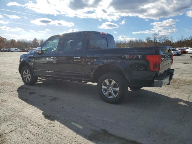 Photo 2 from auction – 2019 FORD F150 SUPER with VIN 1FTEW1E59KFC30523
