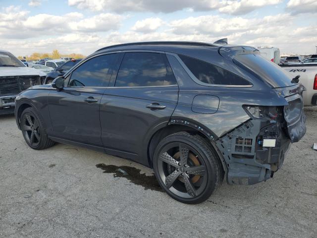 Photo 2 from auction – 2024 GENESIS GV70 BASE with VIN 5NMMCDTCXRH001045