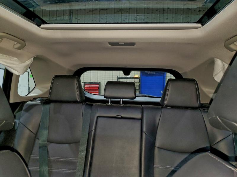صورة رقم 10 من المزاد - 2023 TOYOTA RAV4 LIMIT مع VIN JTMD6RFV1PD102191