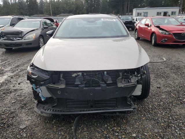 Photo 5 from auction – 2025 MAZDA 3 SELECT S with VIN JM1BPABM2S1775858