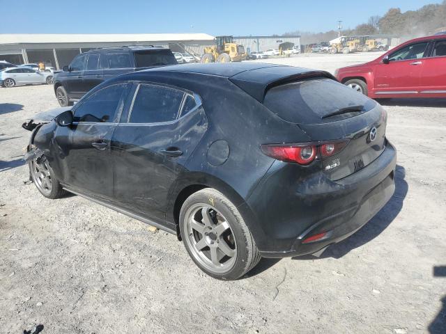 Photo 2 from auction – 2024 MAZDA 3 PREFERRE with VIN JM1BPALM2R1654353