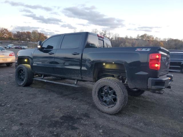 Photo 2 from auction – 2014 CHEVROLET SILVERADO with VIN 3GCUKREC4EG158508