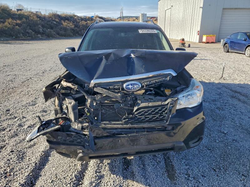 Photo 5 from auction – 2015 SUBARU FORESTER 2 with VIN JF2SJADC2FH830782