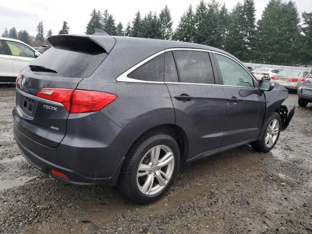 Photo 3 from auction – 2013 ACURA RDX with VIN 5J8TB4H30DL016783