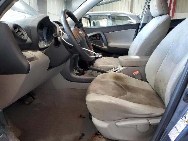 Photo 7 from auction – 2011 TOYOTA RAV4 with VIN 2T3BF4DV3BW164569