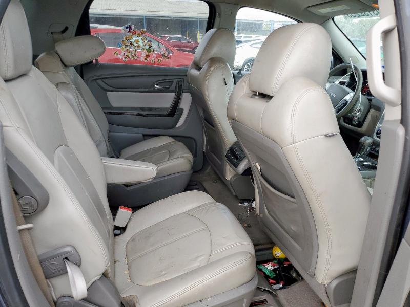 Photo 11 from auction – 2014 GMC ACADIA SLT with VIN 1GKKRRKD1EJ312269