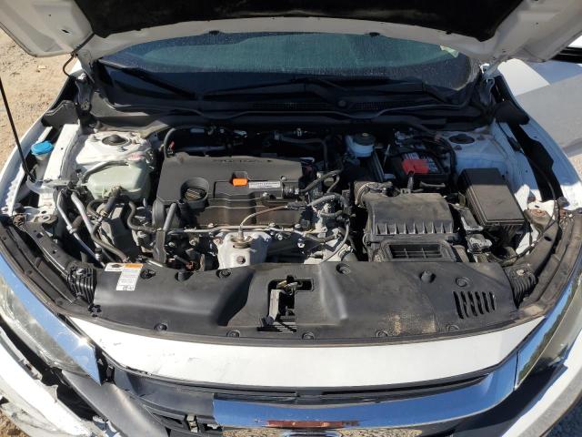 Photo 11 from auction – 2017 HONDA CIVIC EX with VIN 19XFC2F71HE080672