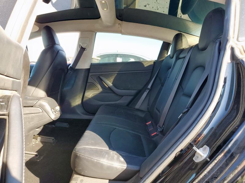 Photo 10 from auction – 2017 TESLA MODEL 3 with VIN 5YJ3E1EA7HF002394