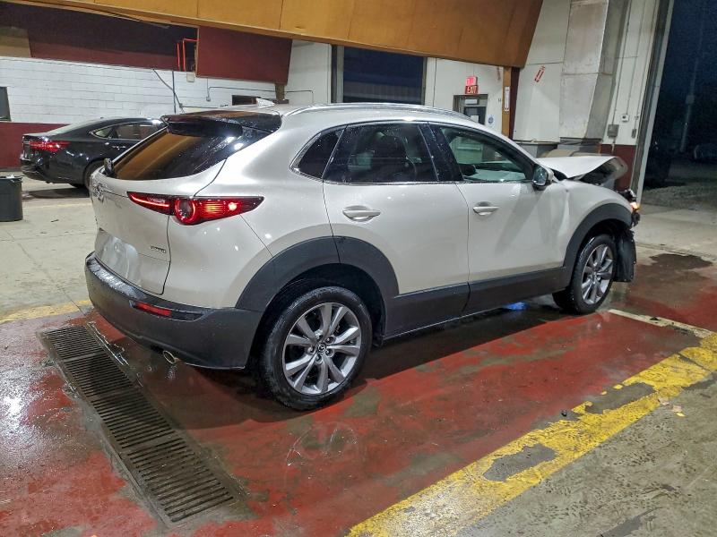 Photo 3 from auction – 2024 MAZDA CX-30 PREM with VIN 3MVDMBDM4RM717573