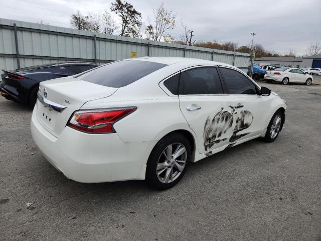 Photo 3 from auction – 2015 NISSAN ALTIMA 2.5 with VIN 1N4AL3AP9FC220260