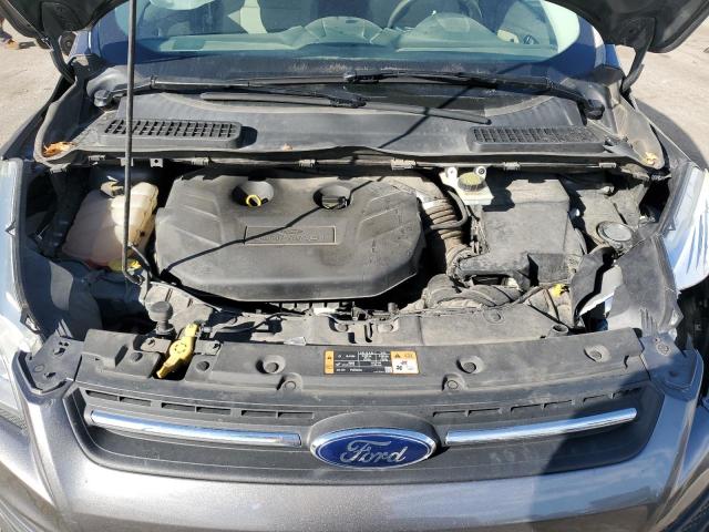 Photo 12 from auction – 2014 FORD ESCAPE SE with VIN 1FMCU0G96EUE50835