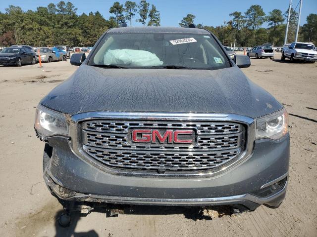 Photo 5 from auction – 2018 GMC ACADIA DEN with VIN 1GKKNPLS8JZ152092