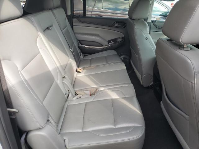 Photo 11 from auction – 2020 CHEVROLET SUBURBAN C with VIN 1GNSCHKC9LR151254