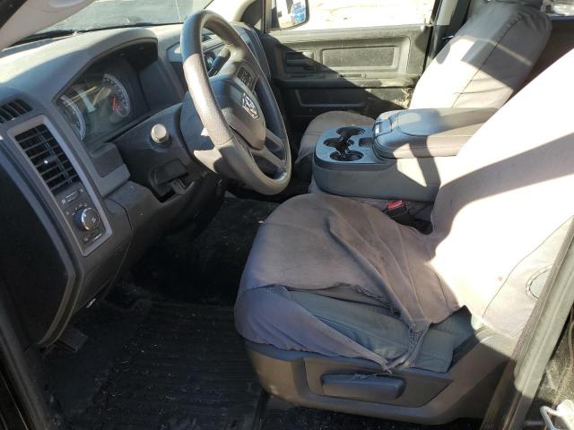 Photo 7 from auction – 2013 RAM 1500 ST with VIN 1C6RR7FT6DS596272