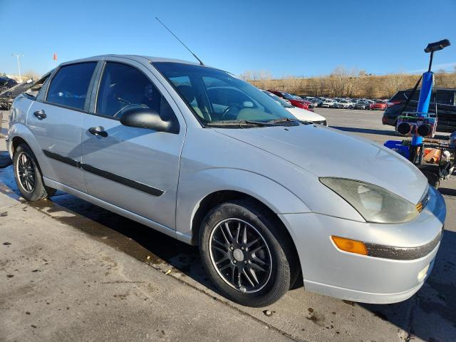 Photo 4 from auction – 2003 FORD FOCUS ZX5 with VIN 3FAFP37383R147202
