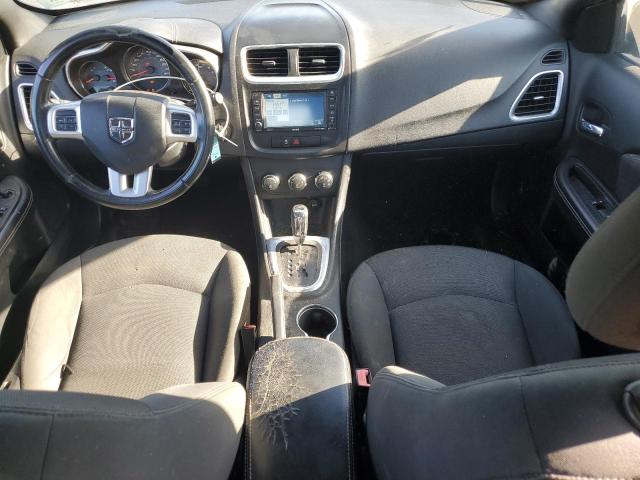 Photo 8 from auction – 2012 DODGE AVENGER SX with VIN 1C3CDZCB4CN311686