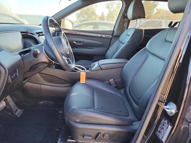 Photo 7 from auction – 2024 HYUNDAI TUCSON XRT with VIN KM8JF3DE4RU295468