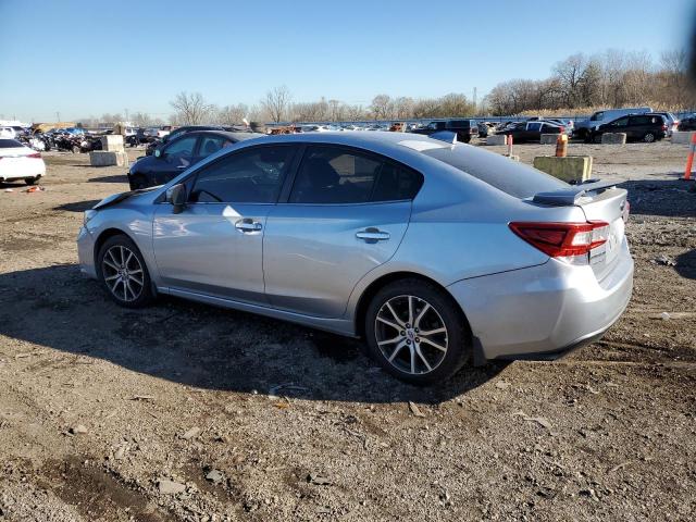 Photo 2 from auction – 2017 SUBARU IMPREZA LI with VIN 4S3GKAN62H3609970