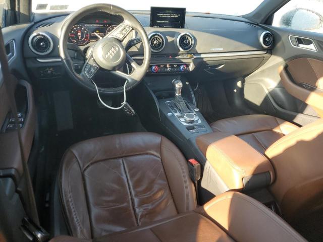 Photo 8 from auction – 2017 AUDI A3 PREMIUM with VIN WAUJ8GFF4H1034916